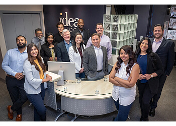 Markham it service Idealogical Systems Inc.