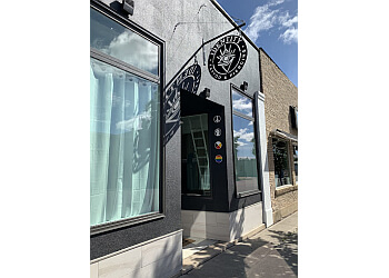 Thunder Bay tattoo shop Identity Tattoo and Piercing