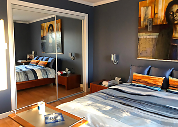 Terrebonne interior designer Idesign Laflamme