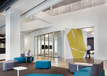 Terrebonne interior designer Idesign Laflamme