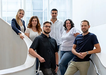 Idhéa Marketing Web Idhéa Marketing Web - Drummondville, QC Agences De Publicité - Professional Team Image