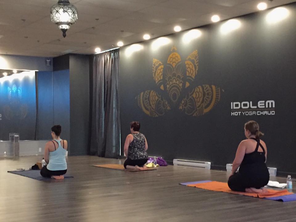 3 Meilleurs Cours de yoga à Longueuil, QC d'experts