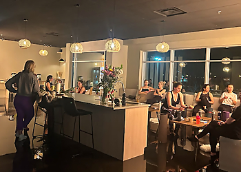 Gatineau yoga studio Idolem Hot Yoga Chaud Gatineau