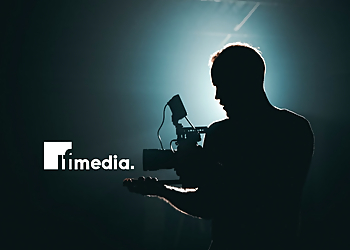 If Media Inc. - Medicine Hat, AB Videographers - Video Production Image