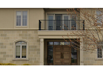 Hamilton financial service Igneski Financial