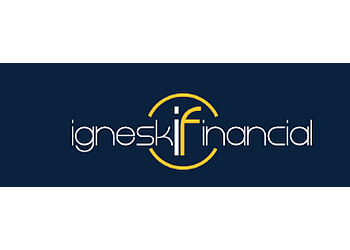 Hamilton financial service Igneski Financial