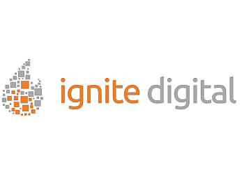 Mississauga advertising agency Ignite Digital