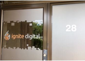 Ignite Digital, Inc.