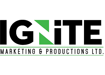 Ignite Marketing & Productions Ltd