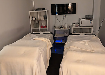 Ajax spas Ignite Your Soul Wellness Spa