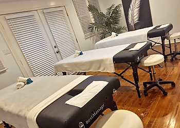 Ajax spas Ignite Your Soul Wellness Spa