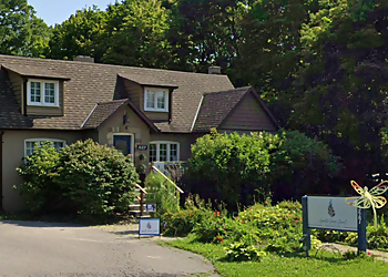 Ajax spas Ignite Your Soul Wellness Spa