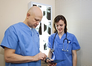 Mississauga Ostéopathes Igor Norets, DOMP, RAc, PhD. - CLARKSON MEDICAL ARTS CENTRE