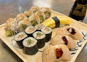 New Westminster japanese restaurant Ikoi Sushi image 1