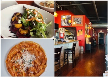 Barrie Restaurants Italiens Il Buco
