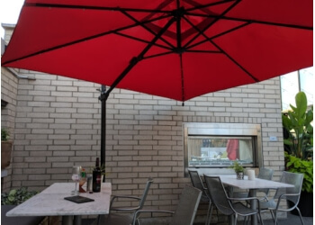 Il Fornello - Ajax, ON Pizza Places - Indoor Sitting