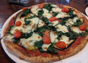 Il Fornello - Ajax, ON Pizza Places - Dish Image