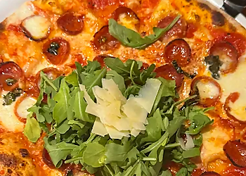 Il Fornello Il Fornello - Ajax, ON Pizza Places - Menu Image