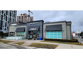 Richmond Hill Pizzerias Il Fornello