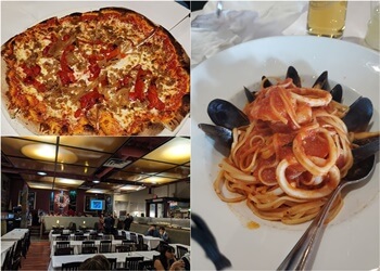 Richmond Hill Pizzerias Il Fornello