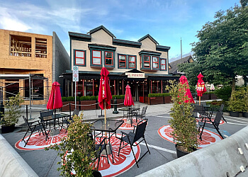 Delta italian restaurant Il Posto