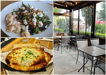 Delta italian restaurant Il Posto