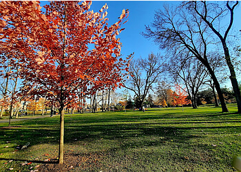 Terrebonne Repères Ile-Des-Moulins