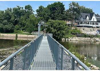 Terrebonne Repères Ile-Des-Moulins