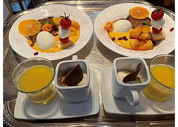 Sherbrooke Lit Et Petit Déjeuné Ile de Garde B&B