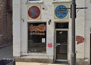 3 Best Tattoo Shops in Milton, ON - ThreeBestRated