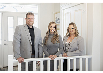 Airdrie mortgage broker Illuminate Mortgage Group