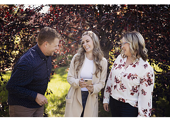 Airdrie mortgage broker Illuminate Mortgage Group