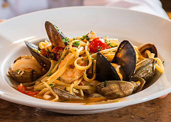 Illuminaté Restorante Delta seafood restaurant Illuminaté Restorante