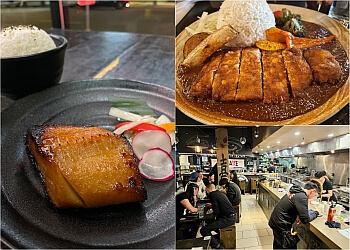 Montreal Restaurants Japonais Imadake Izakaya