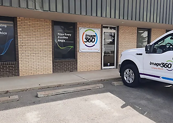 Image360 Calgary North - Calgary, AB Magasins de enseignes - Business Exterior Image