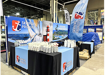 Pickering sign company Image360 Pickering