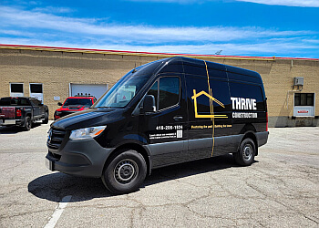 Pickering sign company Image360 Pickering