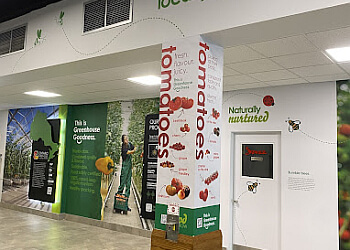 Windsor Magasins de enseignes Image360 Windsor