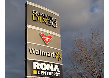 Saint Jerome sign company Image & Cie