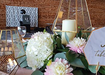 Burnaby photo booth company Image Cube Photobooth