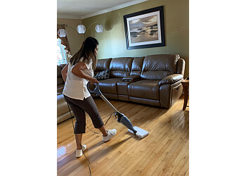 Image Housekeeping Services Plus