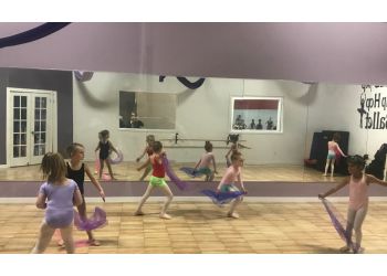 St Albert dance school Image School of Dance