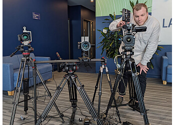 Sherbrooke Vidéastes ImaginAction