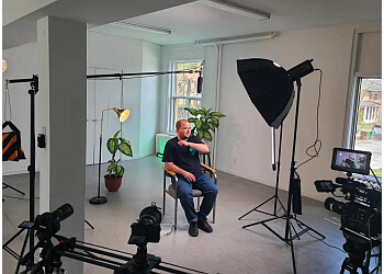 Sherbrooke Vidéastes ImaginAction