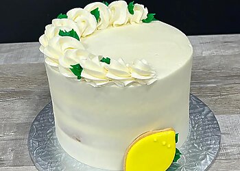 Saint Jerome cake Imaginacake