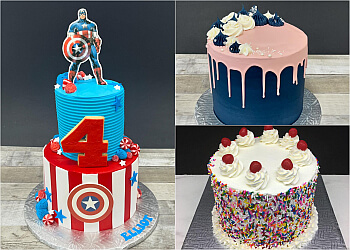 Saint Jerome cake Imaginacake