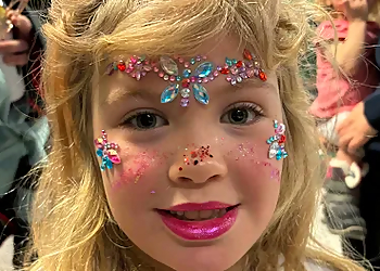Imagination Station - Montreal, QC Peinture De Visage - Professional Face Painting Services