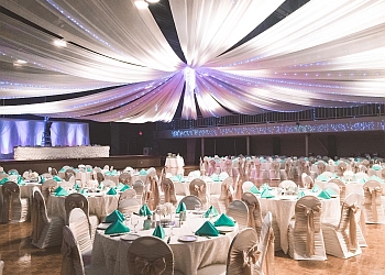 Regina Wedding Planners Imagine Events