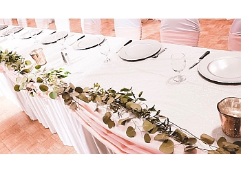 Regina Wedding Planners Imagine Events