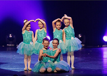 Peterborough dance school Imagine Studios
